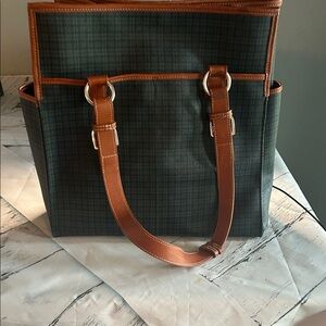 Ralph Lauren  (Rear) Bag